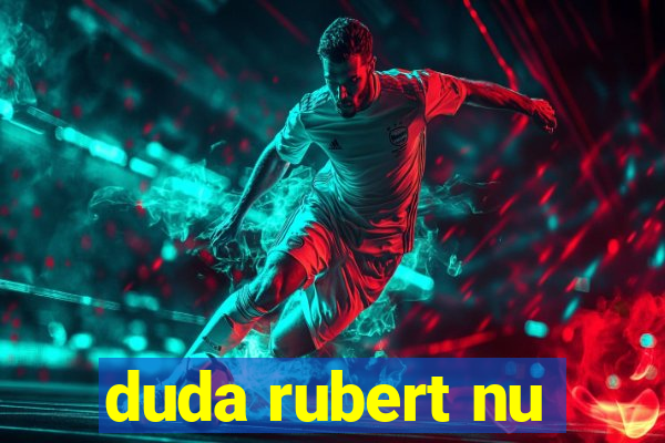 duda rubert nu